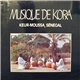Monastère de Keur-Moussa - Musique De Kora