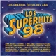 Various - Los Superhits 98 - Los Grandes Éxitos Del Año