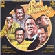 Paul Robeson - A Golden Hour Of