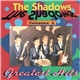 The Shadows - Greatest Hits Volume 1