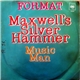 Format - Maxwell's Silver Hammer