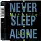 Michelle Law - Never Sleep Alone