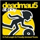deadmau5 - At Play