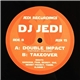 DJ Jedi - Double Impact / Takeover