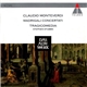 Claudio Monteverdi - Tragicomedia, Stephen Stubbs - Madrigali Concertati