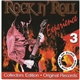 Various - The Best Of Euro-Rock 3