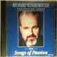 Richard Winsborough - Richard Winsborough Sings Songs Of Passion