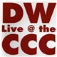 Dan Wilson - DW Live @ The CCC