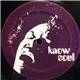 Unknown Artist - Purple Daze / Know Soul