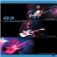 G3 , Joe Satriani, Steve Vai, Yngwie Malmsteen - G3 Live In Denver