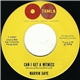 Marvin Gaye - Can I Get A Witness
