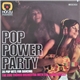 The Eric Thöner Orchestra With The Living Voices - Pop Power Party
