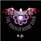The Spiritual Bat - The Vision Of Sound Tour e.p.