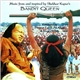 Nusrat Fateh Ali Khan & Roger White - Bandit Queen