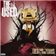 The Used - Lies For The Liars
