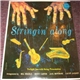 Bill Holman, Benny Carter, Jack Montrose, Calvin Jackson - Stringin' Along (Twilight Jazz With String Presentation)