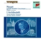 Mozart, L'Archibudelli, Vera Beths, Gijs Beths, Kussmaul, Bylsma, Lidewij Scheifes - Grande Sestetto Concertante After K.364, Duos K.423 & 424