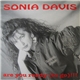 Sonia Davis - Are You Ready (To Go)