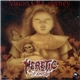 Heretic Angels - Vision Of Calamity