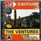 The Ventures - MP3 Collection (Новая Коллекция)