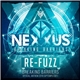 Re-Fuzz - Breaking Barriers (Official Nexus Anthem 2019) (Uptempo Edit)