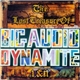 Big Audio Dynamite / Big Audio Dynamite II - The Lost Treasure Of Big Audio Dynamite I & II
