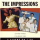 The Impressions - Loving Power / It's About Time