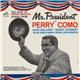 Perry Como - The Best of Irving Berlin's Songs From 'Mr. President'