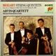 Mozart, Artis Quartet, Michael Schnitzler - String Quintets