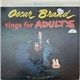 Oscar Brand - Sings For Adults
