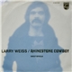Larry Weiss - Rhinestone Cowboy