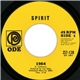 Spirit - 1984