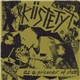 Riistetyt - As A Prisoner Of State