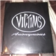 Victims Anonymous - S/T