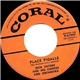 Dick Jacobs And His Chorus And Orchestra - Place Pigalle / The Lovely Ladies Of Milano