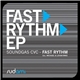Soundgas CVC - Fast Rythm EP