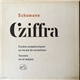Schumann / Cziffra - Etudes Symphoniques En Forme de Variations / Toccata En Ut Majeur