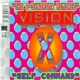 Vision X - Self Command (The D-Syndroma Remixes)