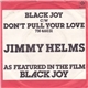 Jimmy Helms - Black Joy