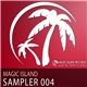 Various - Magic Island Sampler 004