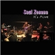 Saul Zonana - It's Alive