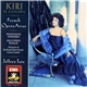 Kiri Te Kanawa, Orchestra Of The Royal Opera House, Covent Garden, Jeffrey Tate - French Opera Arias