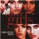 The Cover Girls - Greatest Hits