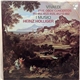 Vivaldi - I Musici, Heinz Holliger - Five Oboe Concertos (RV 451, 453, 455, 457, & 461)