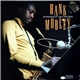 Hank Mobley - Straight No Filter