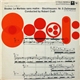 Boulez / Stockhausen - Robert Craft - Le Marteau Sans Maître / Nr. 5 Zeitmasse For Five Woodwinds