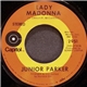 Junior Parker - Lady Madonna / Tomorrow Never Knows