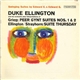 Duke Ellington And His Orchestra - Selections From Peer Gynt Suites Nos. 1 & 2 And Suite Thursday