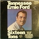Tennessee Ernie Ford - Sixteen Tons