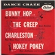 Ray Anthony And His Orchestra / Stan Kenton And His Orchestra / Pee Wee Hunt And His Orchestra - Dance Craze